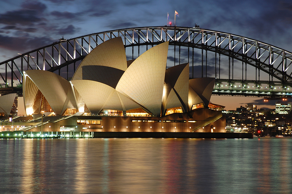 Opera House